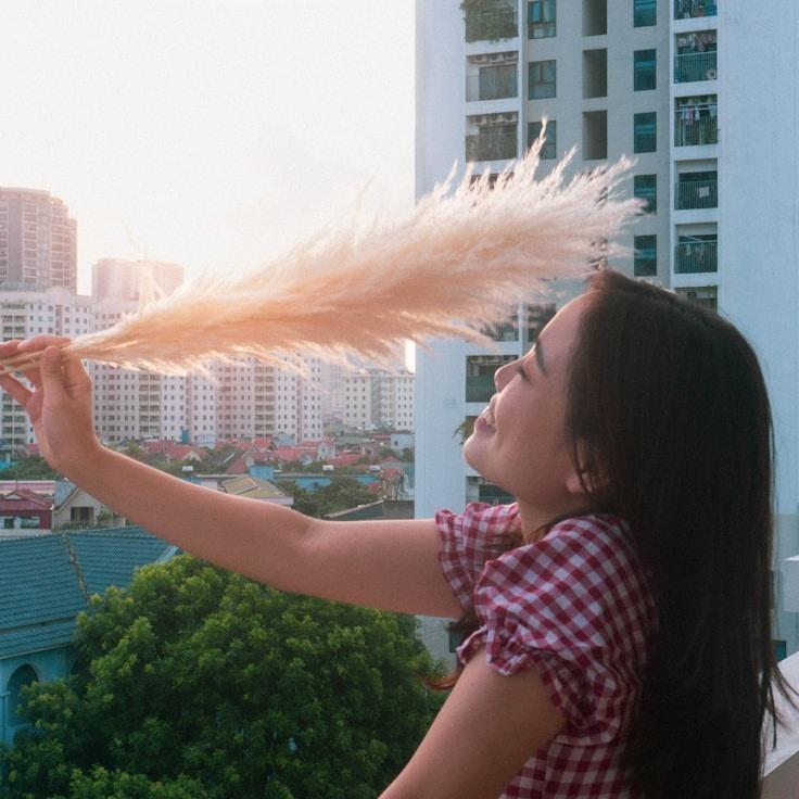 Portrait of Jordan Hale, community mentor and Italian cuisine specialist